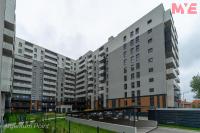 MYE Apartments - Apartamenty Argentum - B&B