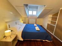 Bergamoinhome - Chambres d’hôtes Bergame