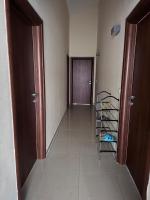 Three-Bedroom Apartment with Ocean View