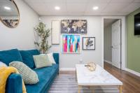 Tranquil 2bd Oasis 10 Min to Airport & Downtown - B&B Atlanta