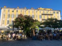 Le cocon de Garibaldi - B&B