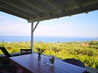 The Iconpainter Zaga Villa - B&B Kompi