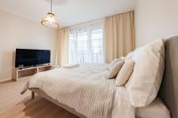 Mostek 4 Gdańsk City Center - Ferienwohnung Danzig