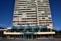 #Backbord# direkt an der Ostsee - B&B