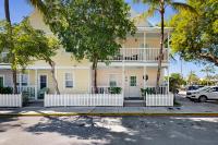 Shipyard Seaclusion - Chambres d’hôtes Key West