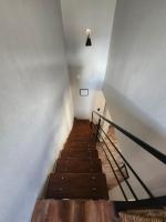 Chalet mit 2 Schlafzimmern