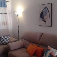 GAVIOTA RELAX - B&B Tarajalejo