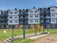 Melodia Ciszy Apartament Dębina - B&B Debina
