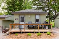 Westlake Cottage - Milford Lodge - Bed and Breakfast Wellington