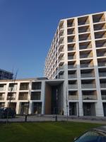 Hamba COSMOS- self check-in, parking, 24h , VAT - B&B Varsovia