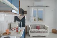 Kalliopis Apartment - Ferienwohnung Azólimnos