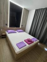 Aпартамент SUNNY - B&B Tsarevo