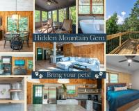 Hidden Mountain Gem - B&B