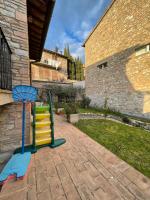 Giardino tra le Mura - B&B Assisi