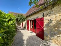 Haus mit 2 Schlafzimmern