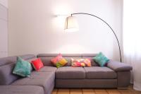 Court House Elegant Apartment - B&B Milan