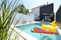 Appartamento con 2 Camere da Letto