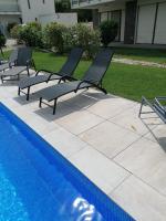Horváth Apartman - B&B Balatonalmádi