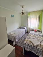 Vitiates - B&B O Vicedo