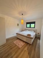 Villa con piscina privada