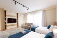 Luxury 3BR - 3 Ensuites - Pool - By Beithady - BH-26-401 - Chambres d’hôtes New Cairo