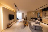 Luxury Smart Studio - King Bed - By Beithady - BH-26-403 - Bed and Breakfast New Cairo