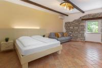 Ražman Wine Rooms - Ferienwohnung Gračišče