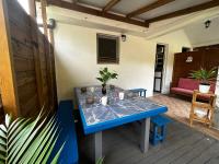 Li-line Diamant - B&B Le Diamant
