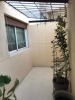 Appartement au centre ville de Tanger avec terrasse - Ferienwohnung Tanger