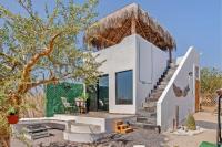 Baja Desconocida Ranch Seaview - Ferienwohnung El Sargento