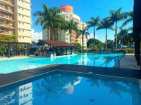 Horizonte Azul - Nautilus Home Club - Penha-SC - B&B Penha