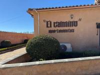 El Camino Casa Boutique - B&B Cifuentes