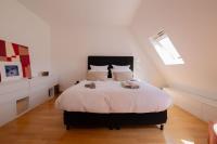 Appartement Triangle d'Or - B&B Paris