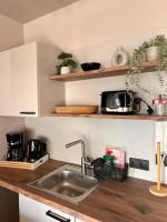 Wohnen am Hansaplatz - Ferienwohnung Wolfsburg