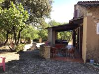 Maison typique provençale au calme absolu dans le triangle d or a Bonnieux - B&B Bonnieux