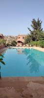 Taghazout Hillside Apartment with Swimming Pool - B&B Taghazout