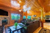Bear Essentials Lodge By Avada Properties - Chambres d'hôtes Sevierville
