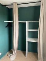 Appartement 3 chambres et 2 Parkings - B&B Dole