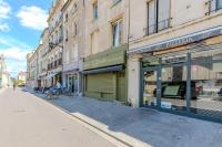 Studio Hypercentre - Train station 5 minutes away - B&B Nancy