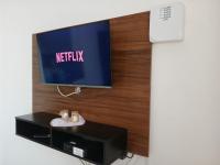 Casa Praia Grande Maracanã- SP - B&B Praia Grande