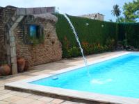 Pousada Dos Cajueiros - B&B Paripueira