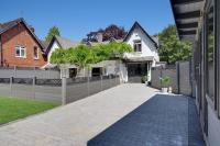 White House by the sea - Chambres d’hôtes Bournemouth