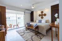 Nature and beach - Bed and Breakfast Tulum