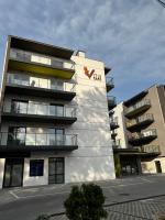 Apartament VitisPark - B&B Sandomierz