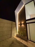 Tiny House con Piscina Privada, AC and Starlink - Chambres d’hôtes Paracas