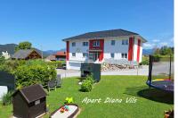Ferienwohnungen Apart Diana - Bed and Breakfast Vils