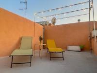 Monti View Apartment - B&B Roma