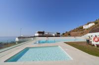 Cielo Mediterráneo AdmiMare - Ferienwohnung Rincón de la Victoria