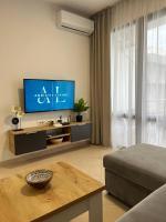 Essence Living by Adriatic Living - B&B Durrës
