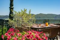 ORIZON LIVING Lefkada - Bed and Breakfast Vavkerí